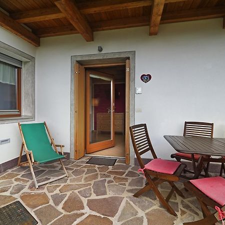 Villa Prafiori كافاليسِّ المظهر الخارجي الصورة