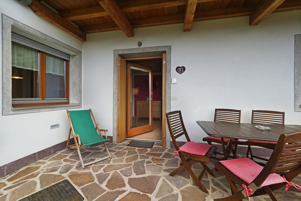 Villa Prafiori كافاليسِّ المظهر الخارجي الصورة