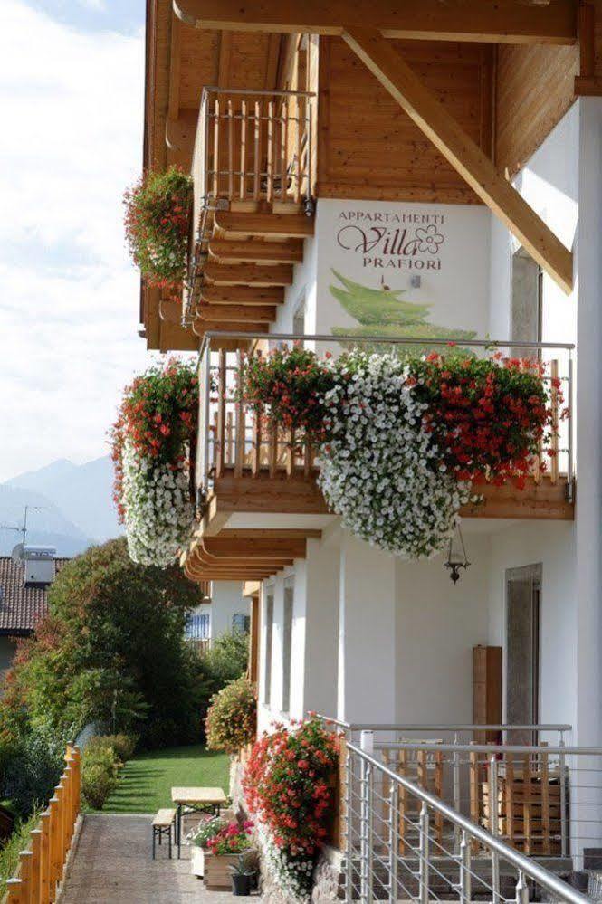 Villa Prafiori كافاليسِّ المظهر الخارجي الصورة